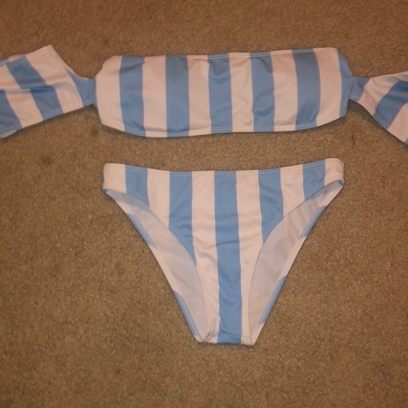 Swimsuit Bundle - Picture 3 of 4